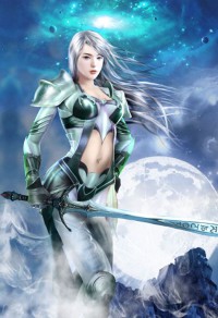 妹妹的到来,结束了平静的生活
